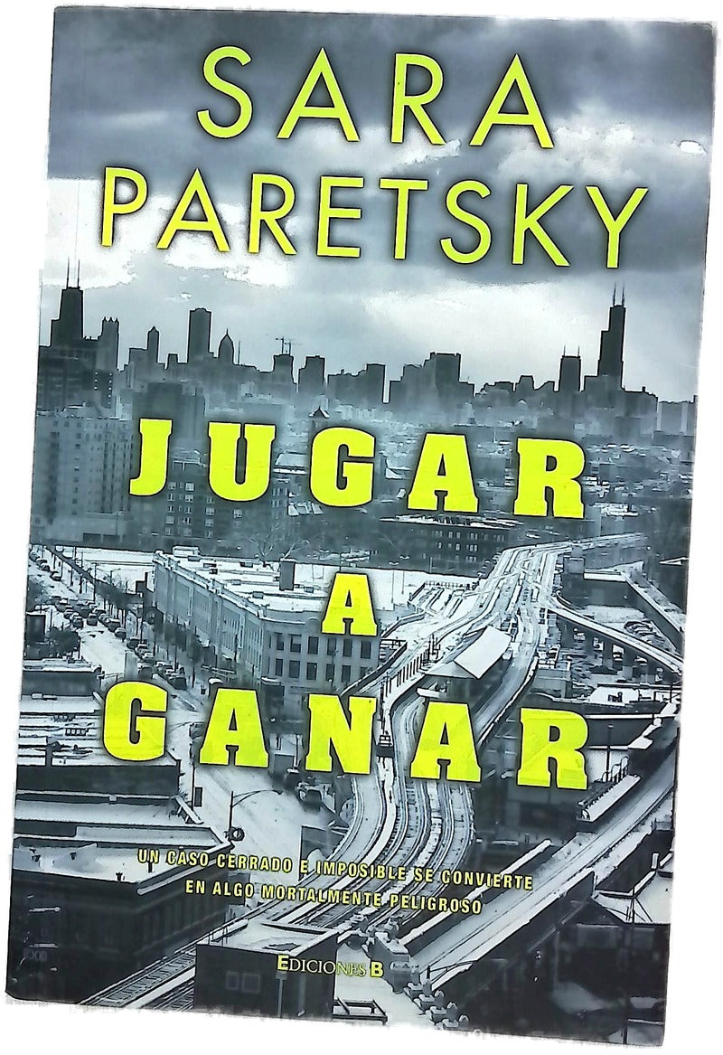 Jugar a ganar
