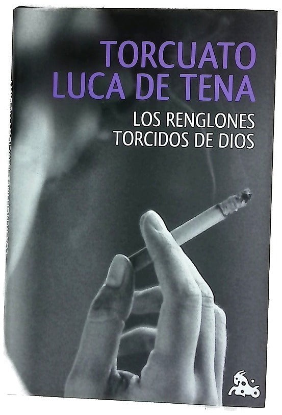 Los renglones torcidos de Dios