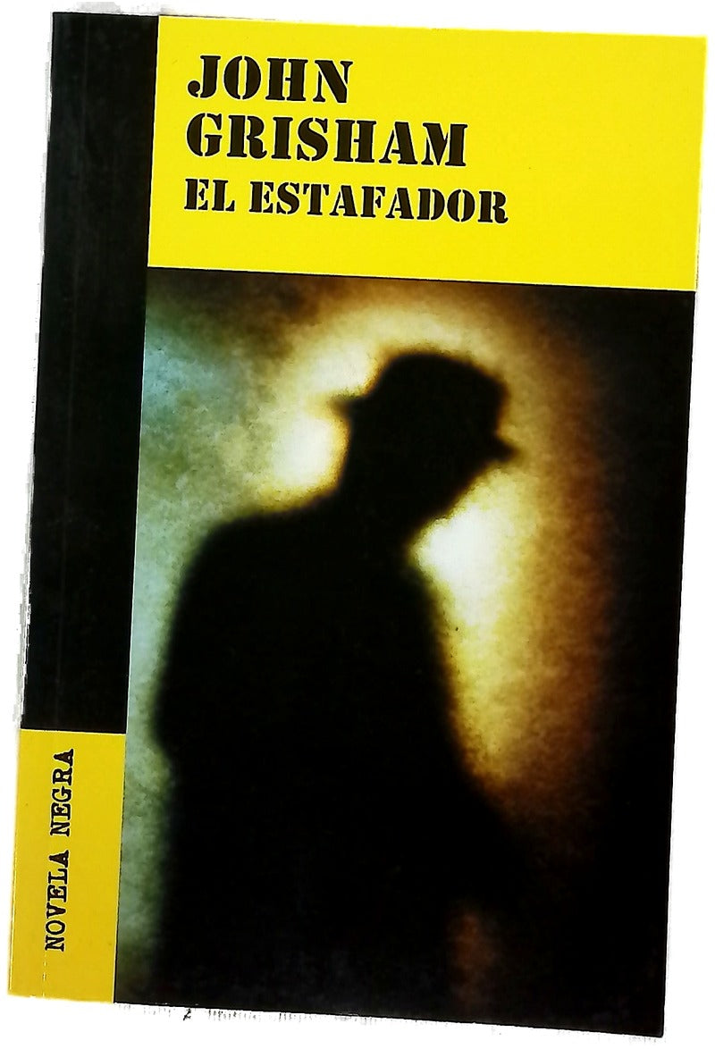 El estafador
