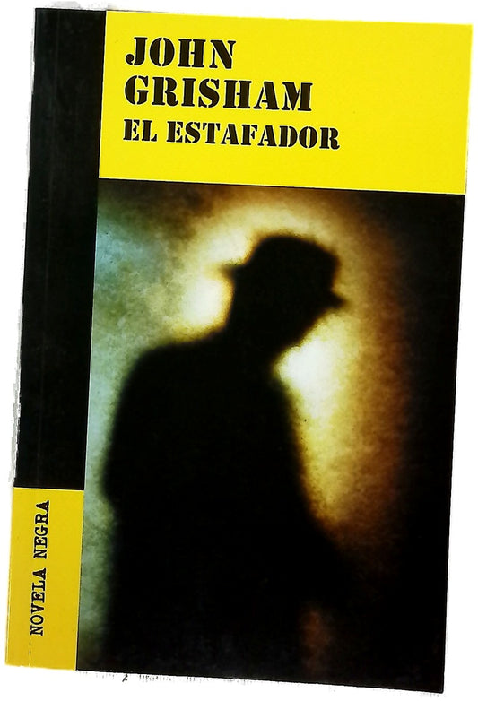 El estafador