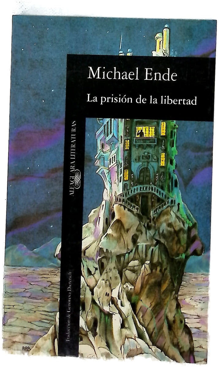 La prisión de la libertad