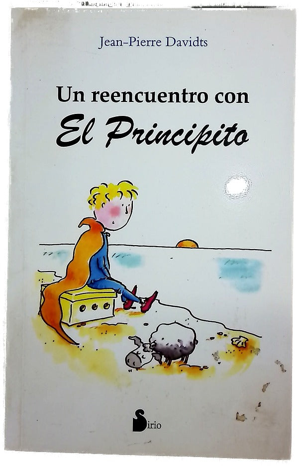 Un reencuentro con "El principito"