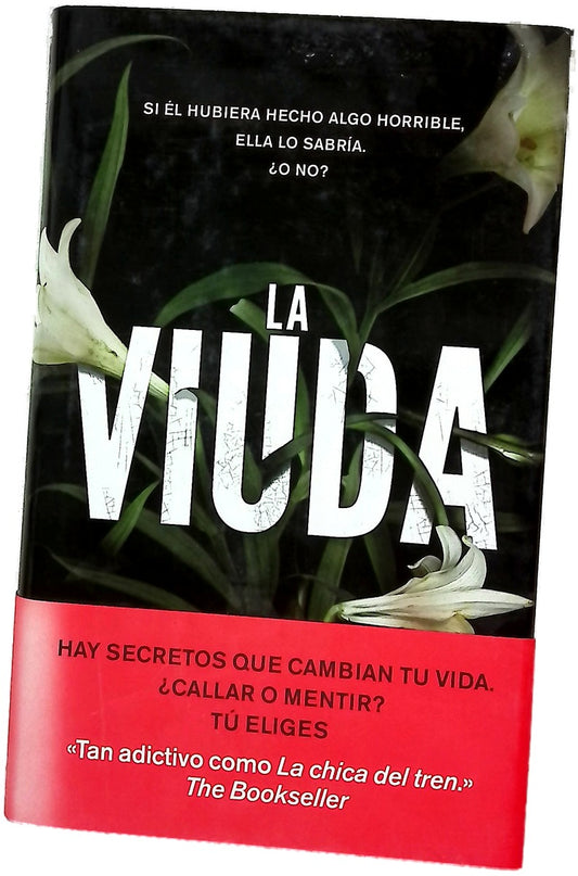 La viuda