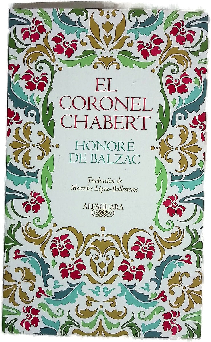 El coronel Chabert