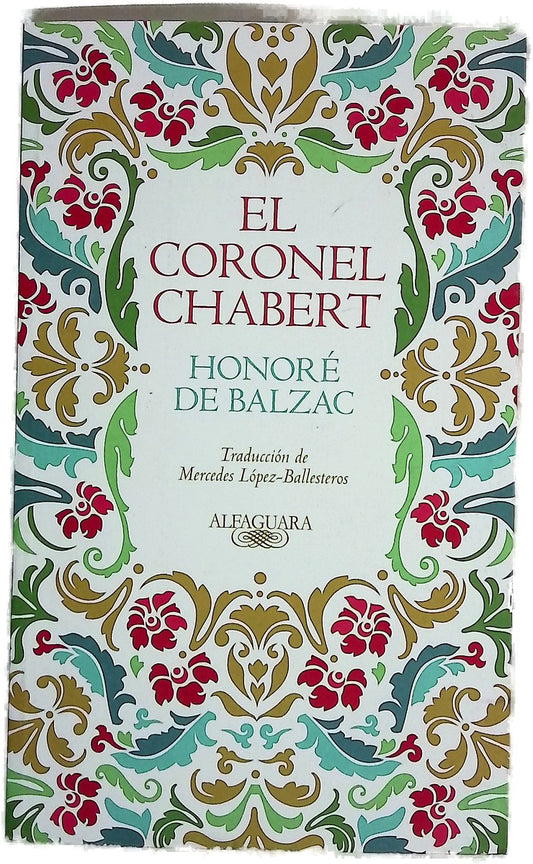 El coronel Chabert
