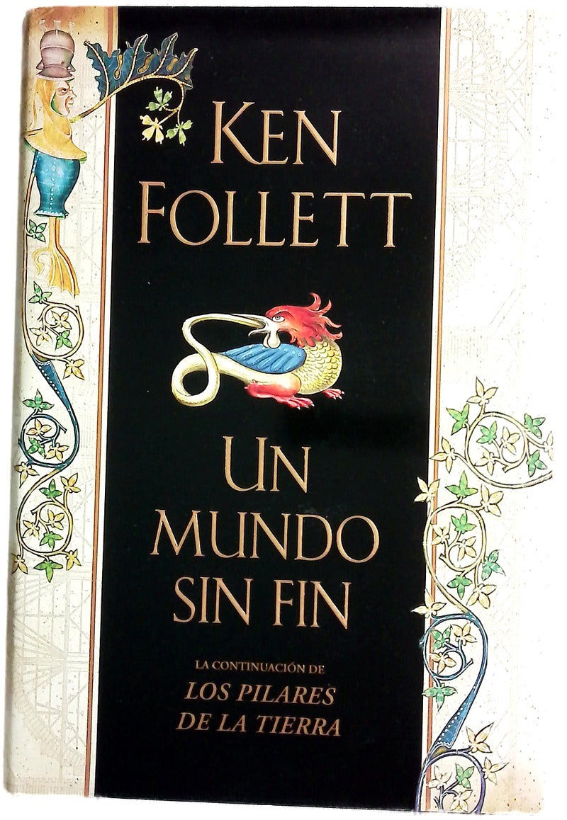 Un mundo sin fin