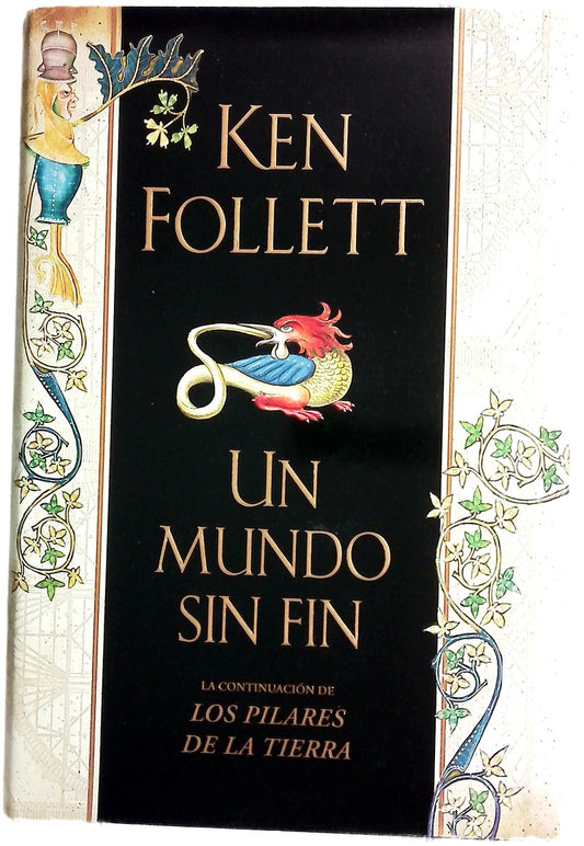 Un mundo sin fin