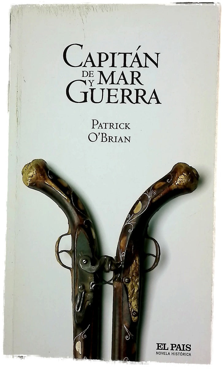 Capitán de mar y guerra