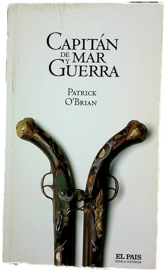 Capitán de mar y guerra