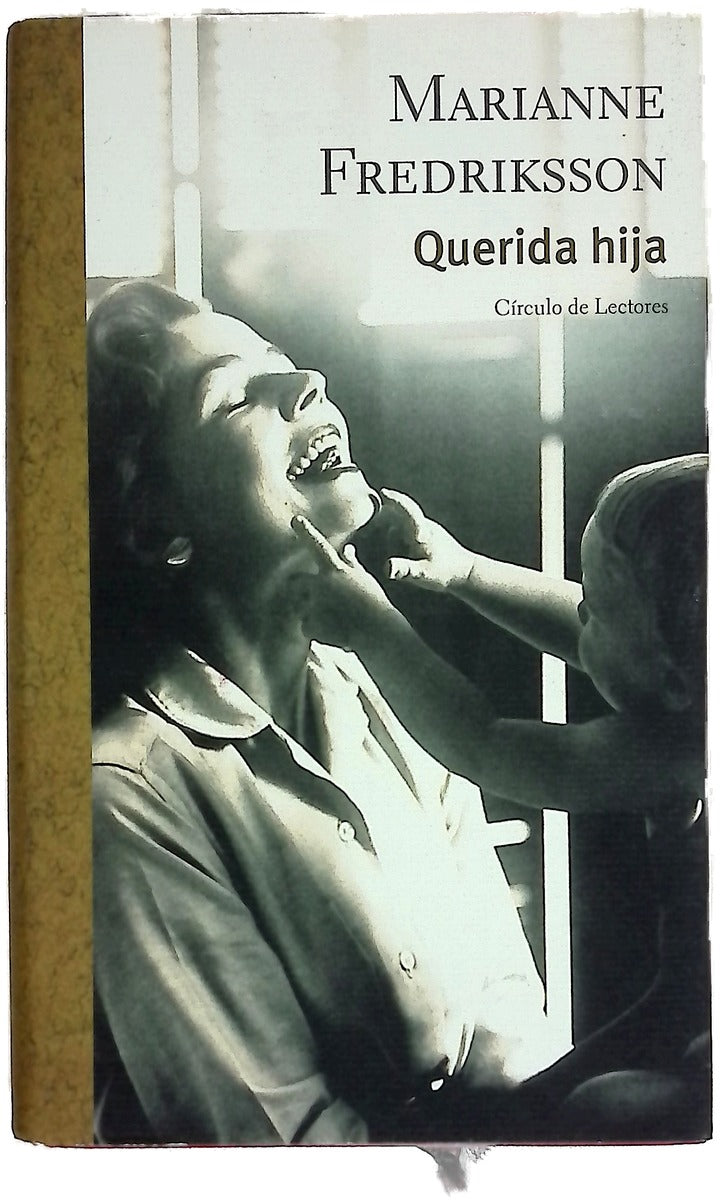 Querida hija