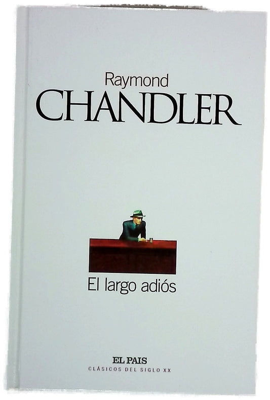 El largo adiós