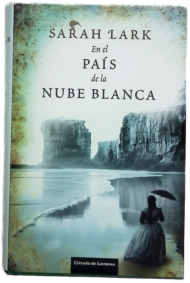 En el país de la nube blanca