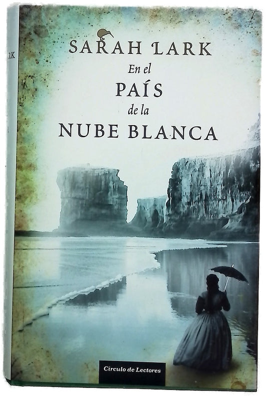 En el país de la nube blanca