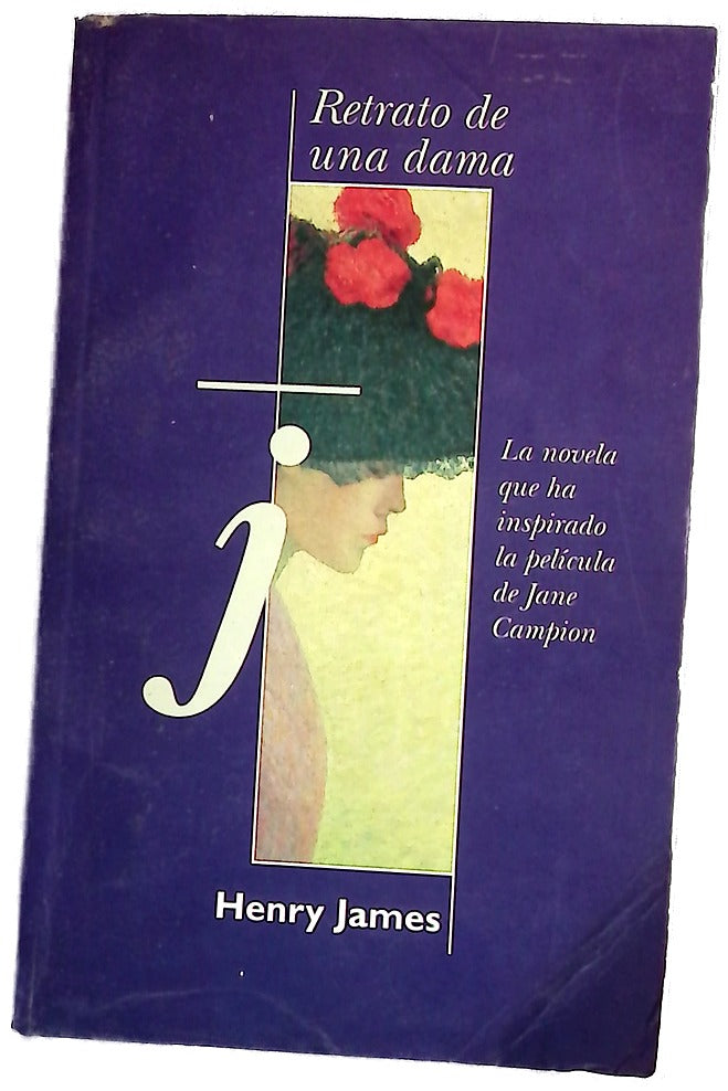 Retrato de una dama