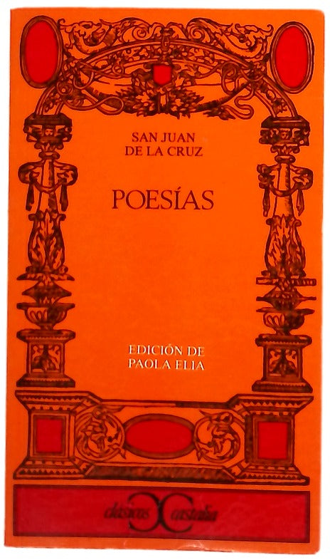 Poesías