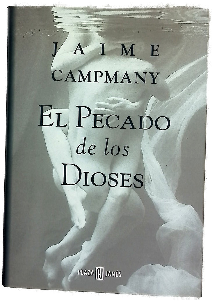 El pecado de los dioses