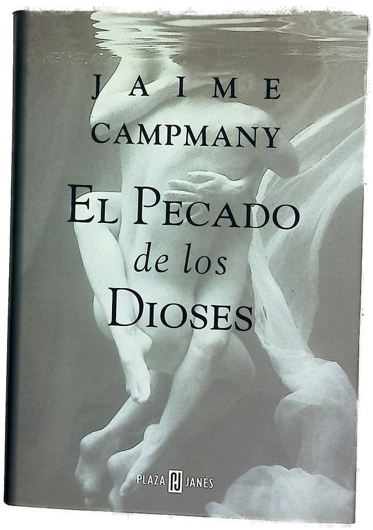 El pecado de los dioses