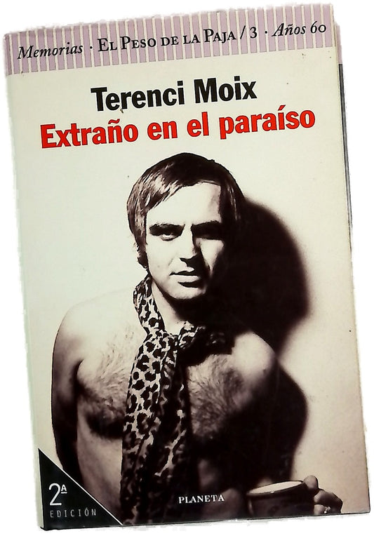 Extraño en el paraíso