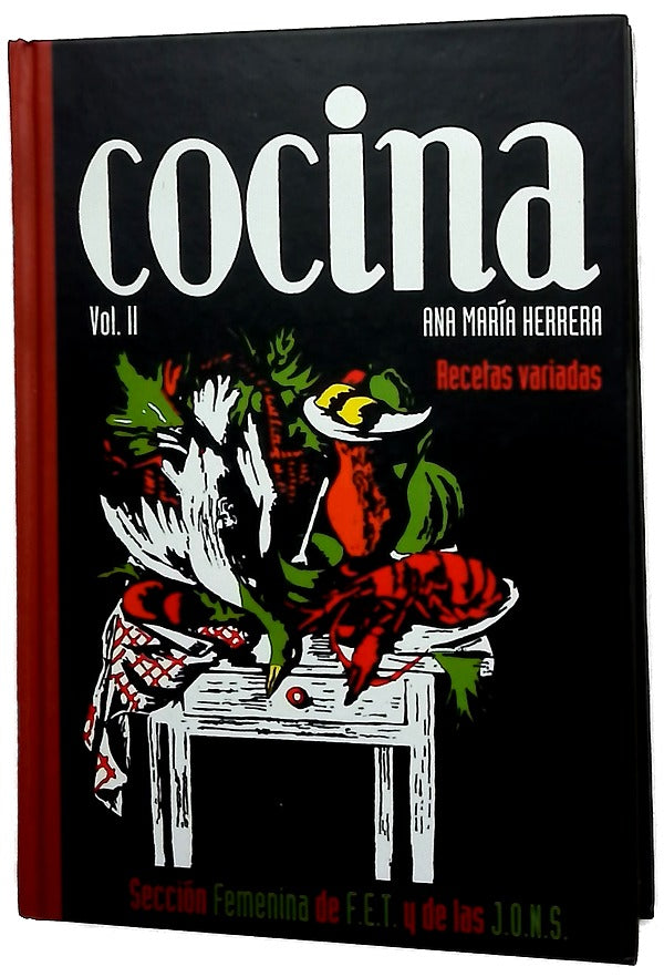 Manual clásico de cocina II