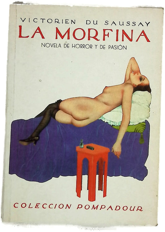 La Morfina