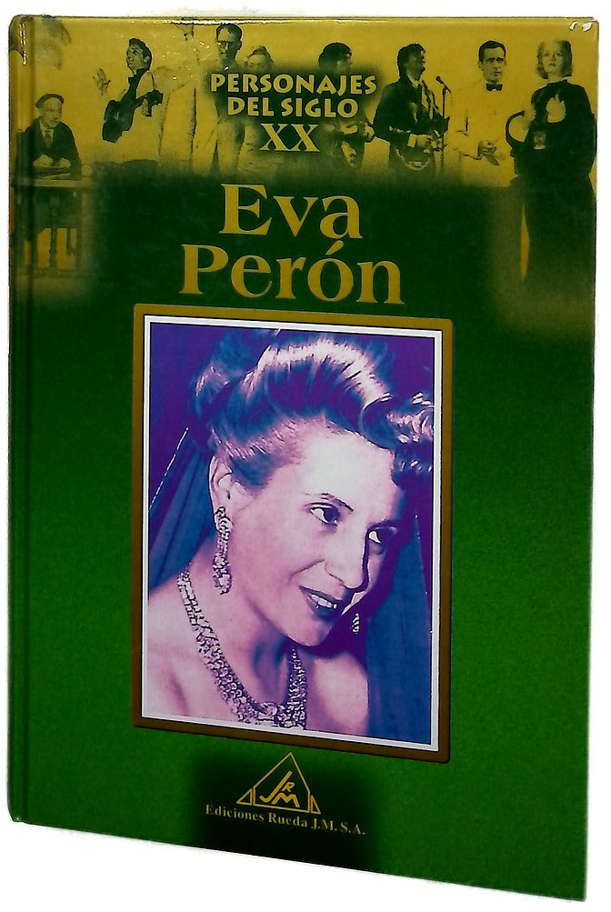 Eva Perón
