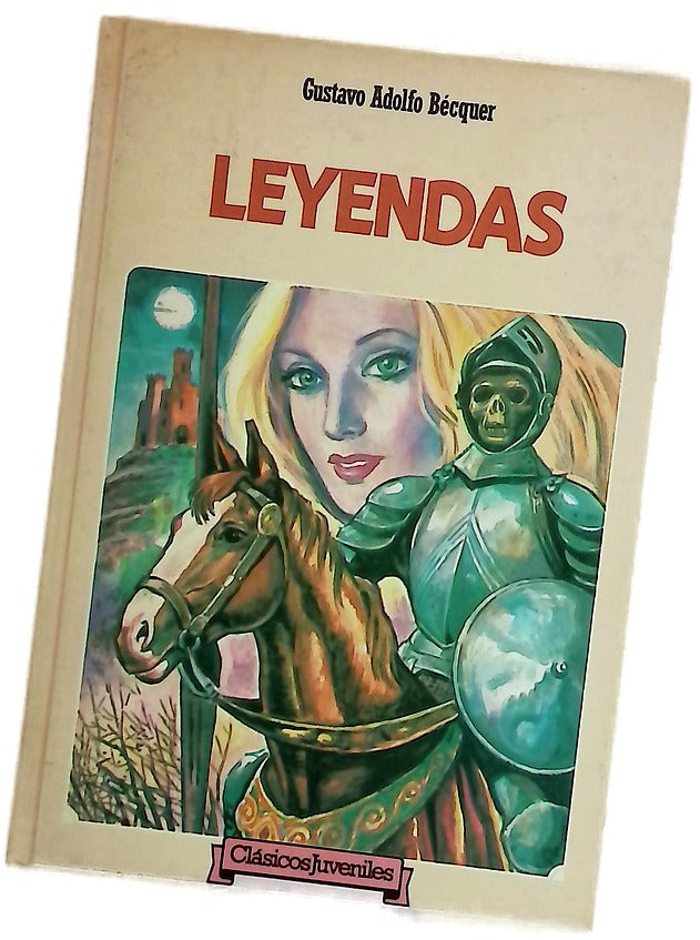 Leyendas