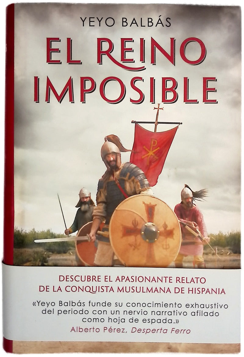 El reino imposible