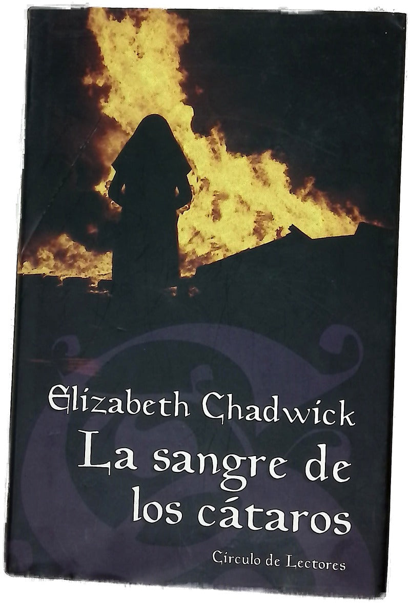 La sangre de los cátaros