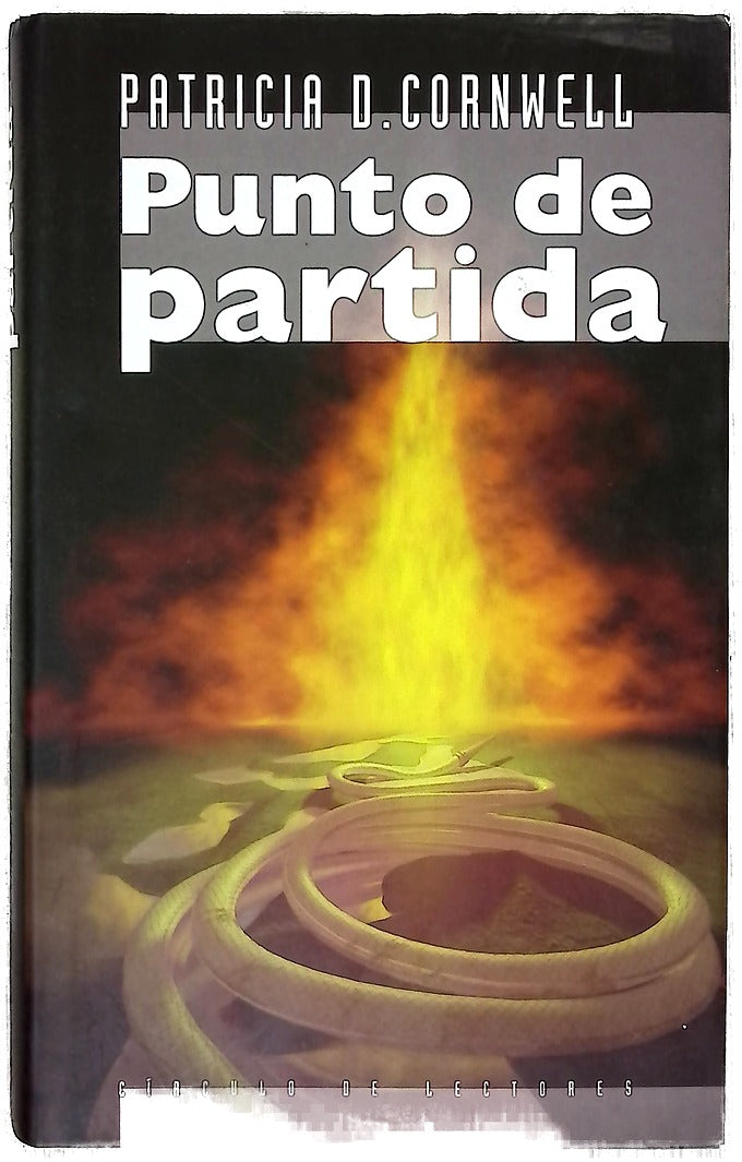 Punto de partida