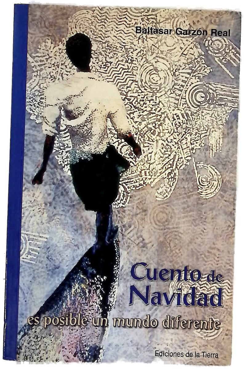 Cuento de Navidad es posible un mundo diferente