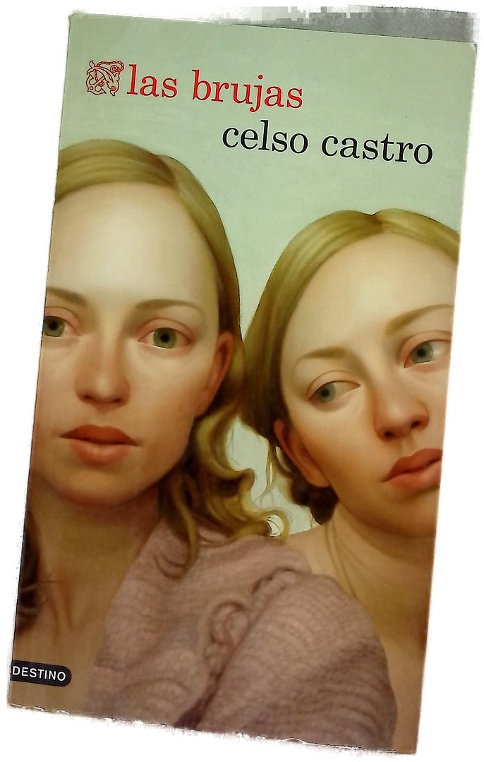 Las brujas