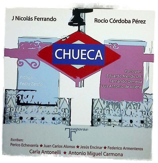 Chueca