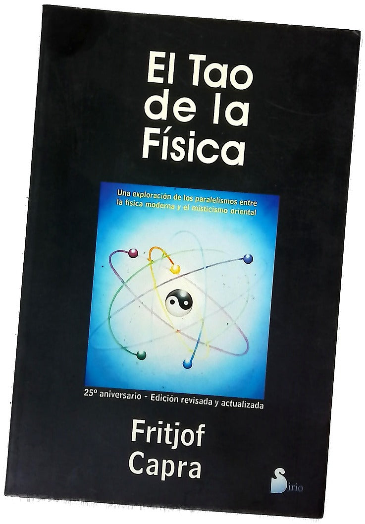 El Tao de la física