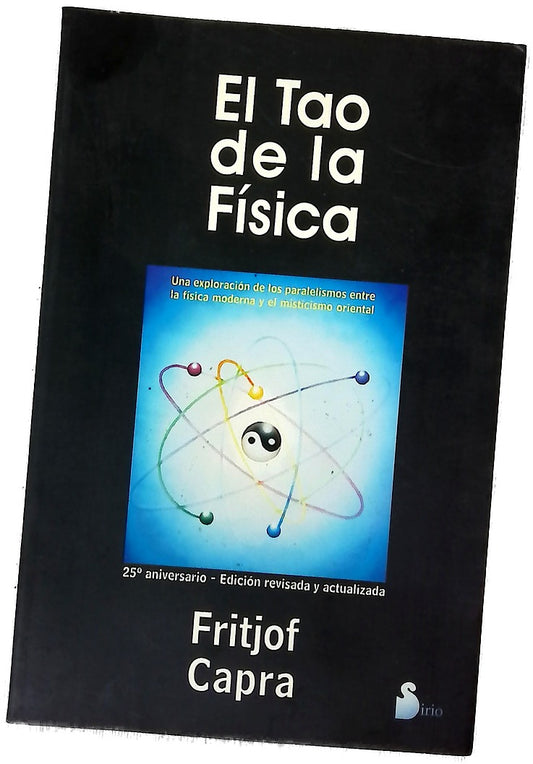 El Tao de la física