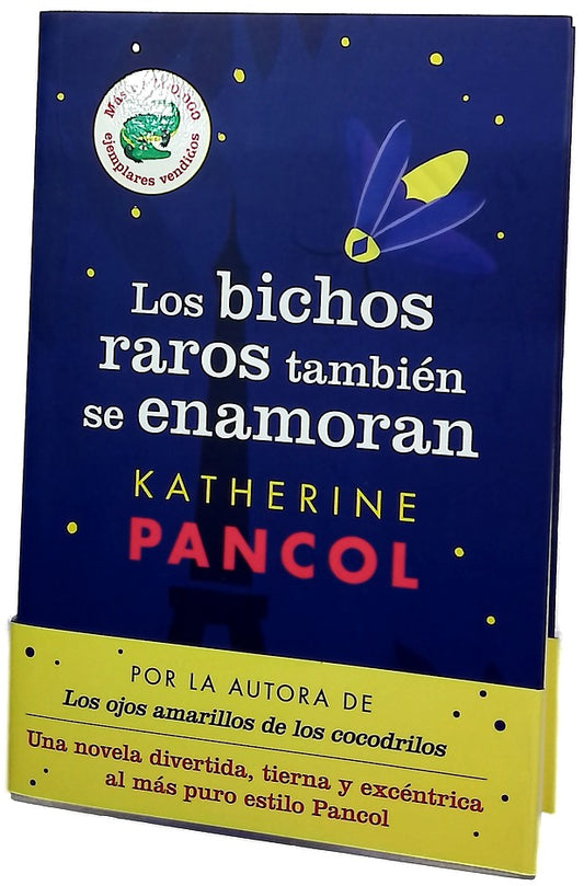 Los bichos raros también se enamoran