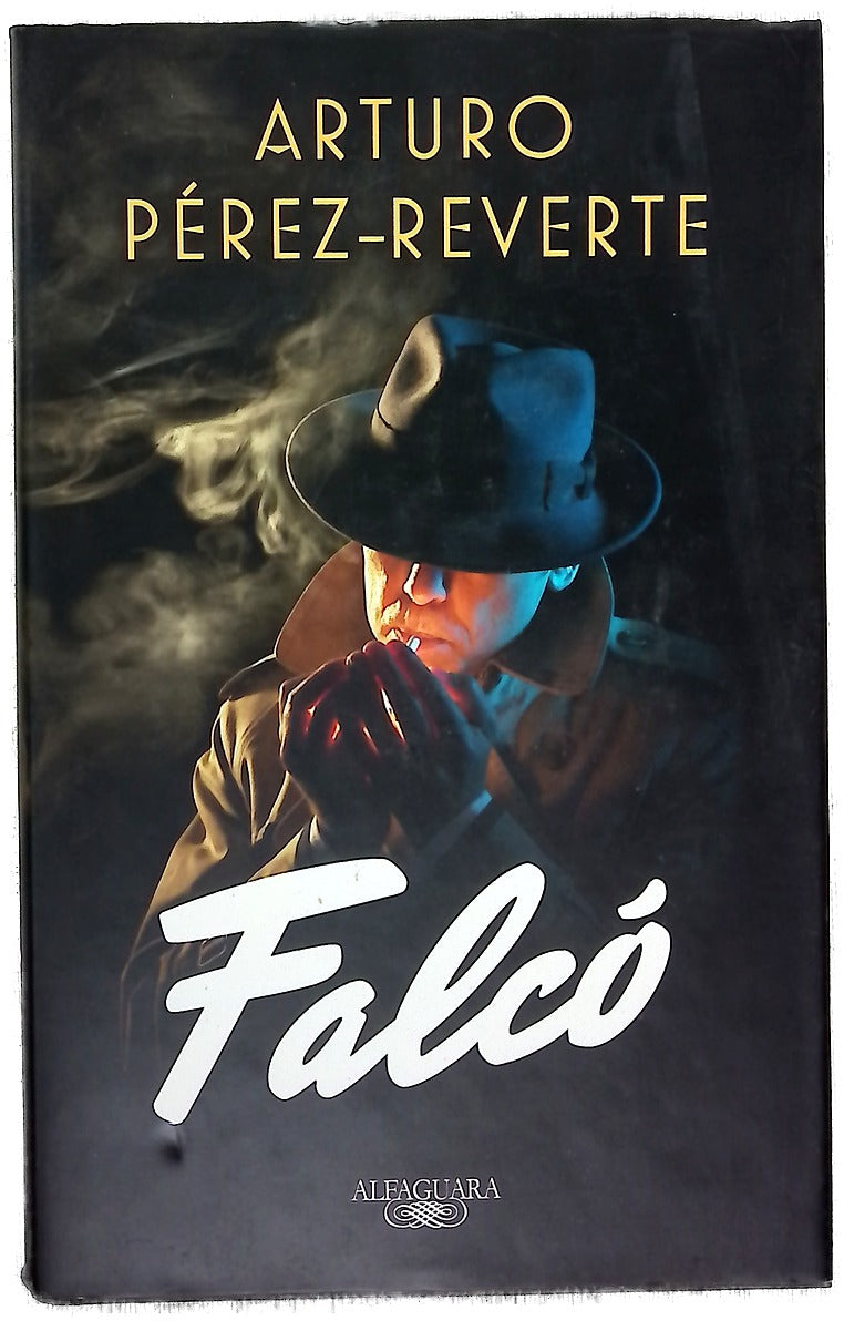 Falcó