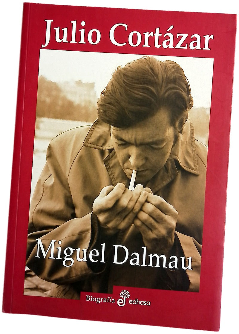 Julio Cortázar : el cronopio fugitivo