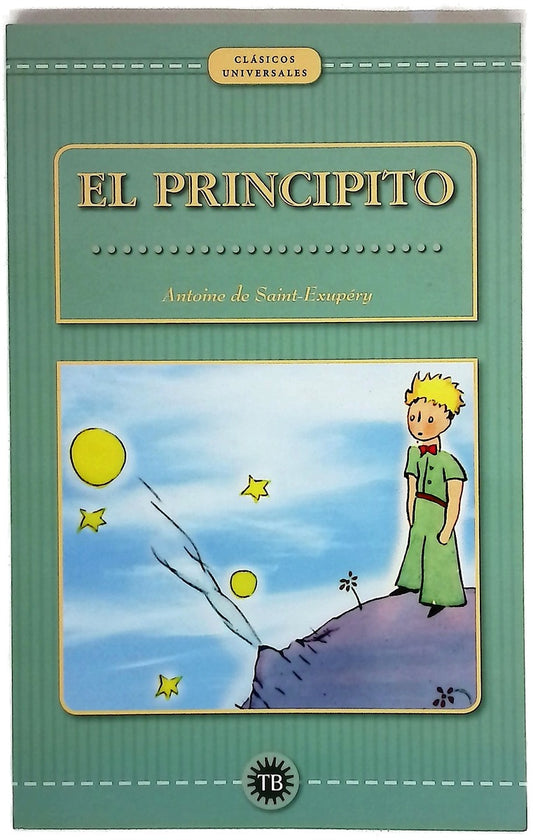 El principito