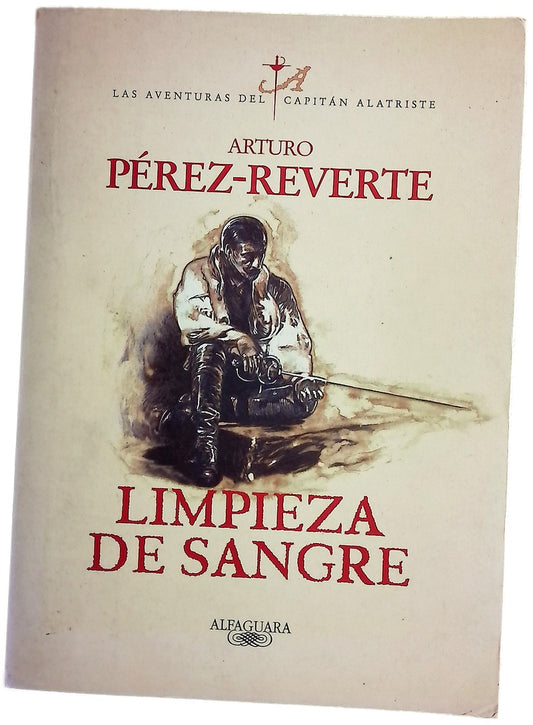 Limpieza de sangre