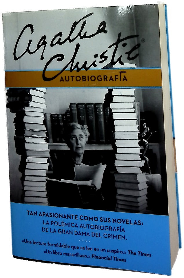 Autobiografía