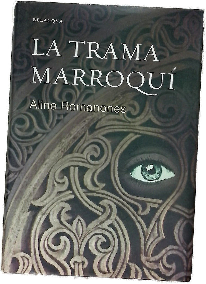 La trama marroquí
