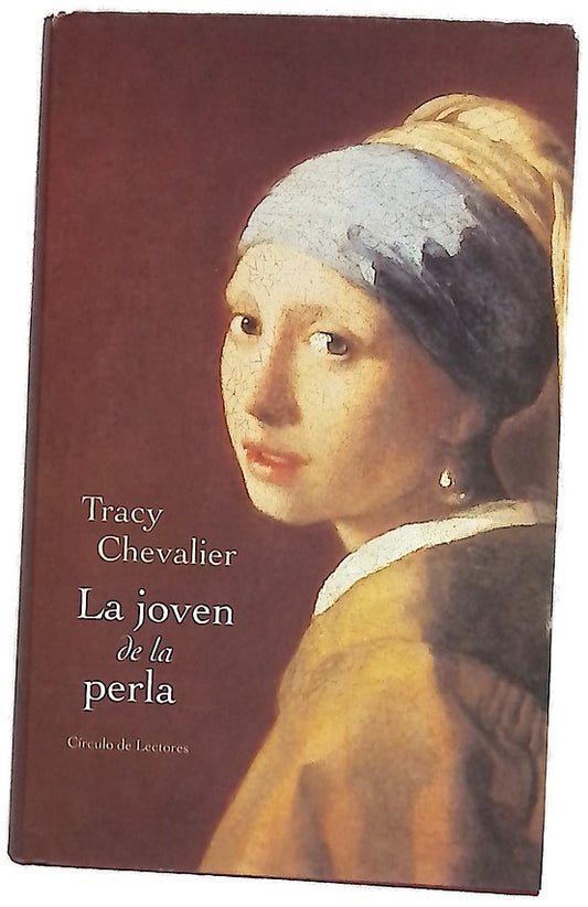 La joven de la perla