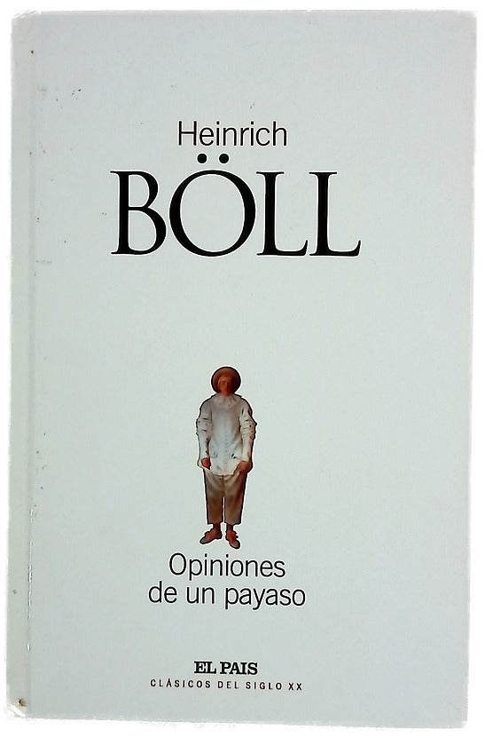 Opiniones de un payaso
