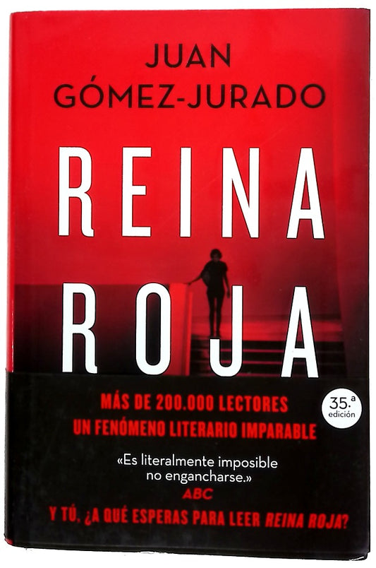 Reina roja