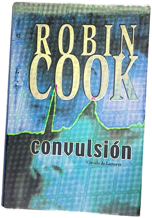 Convulsión