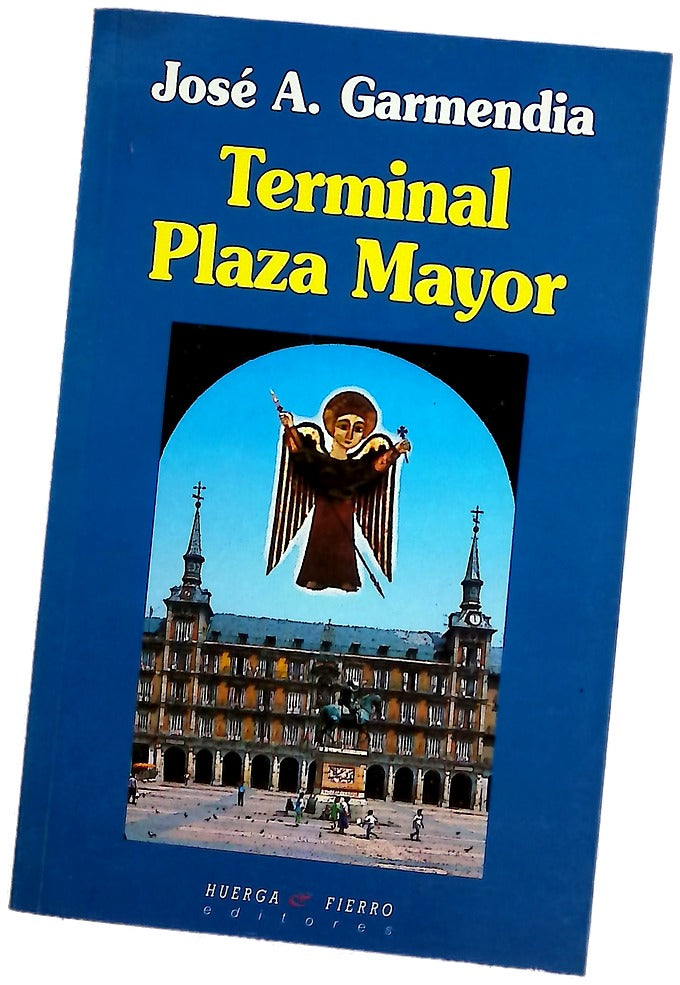 Terminal Plaza Mayor