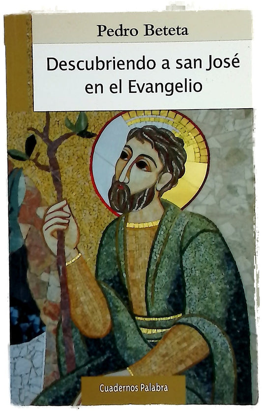 Descubriendo a San José en el Evangelio