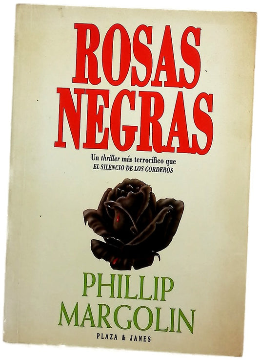 Rosas negras
