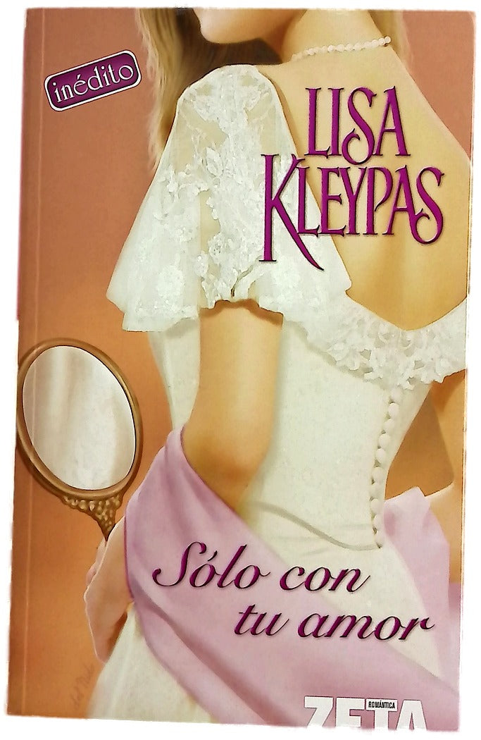 Sólo con tu amor