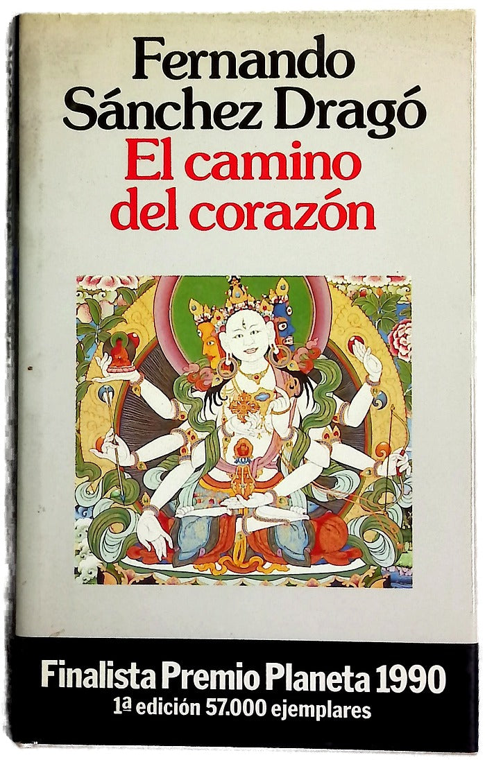 El camino del corazón